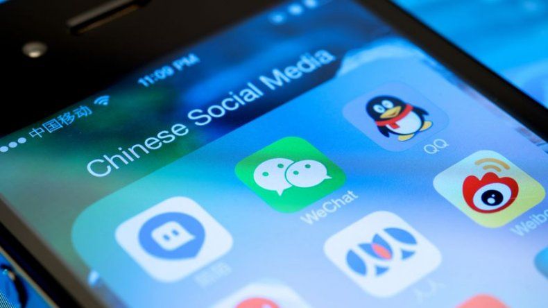 Ser popular en la red te puede librar de pagar una multa en China