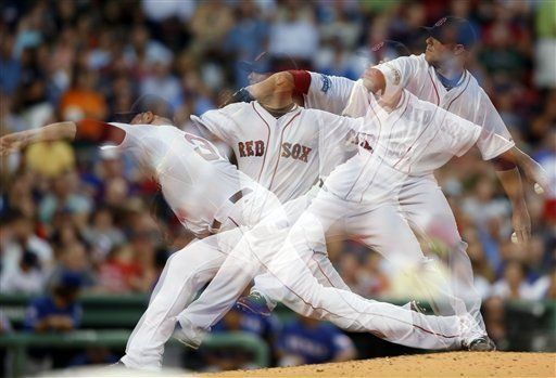 Humano empezó a lanzar hace 2 millones de años