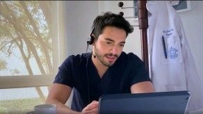 El Dr. Pérez enfrenta un caso difícil en el Canal audio del Hospital Santa Rosa