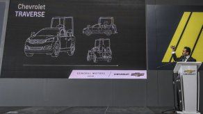 El papa Francisco usará tres papamóviles en su visita a Colombia