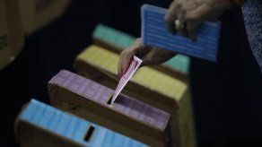 Tribunal Electoral anuncia cierre de campaña y ley seca para elecciones parciales que buscan desempate