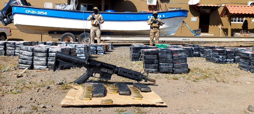 SENAN decomisa más de 1