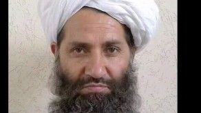 Talibanes afganos nombran nuevo jefe