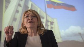 Supremo venezolano avala pedido a Colombia de extradición de exfiscal Ortega