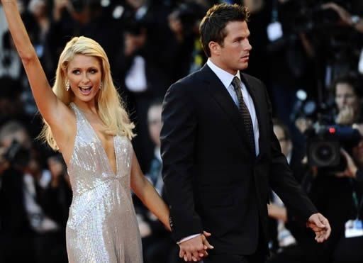 Estrellas de cine se dieron cita en el Festival de Venecia