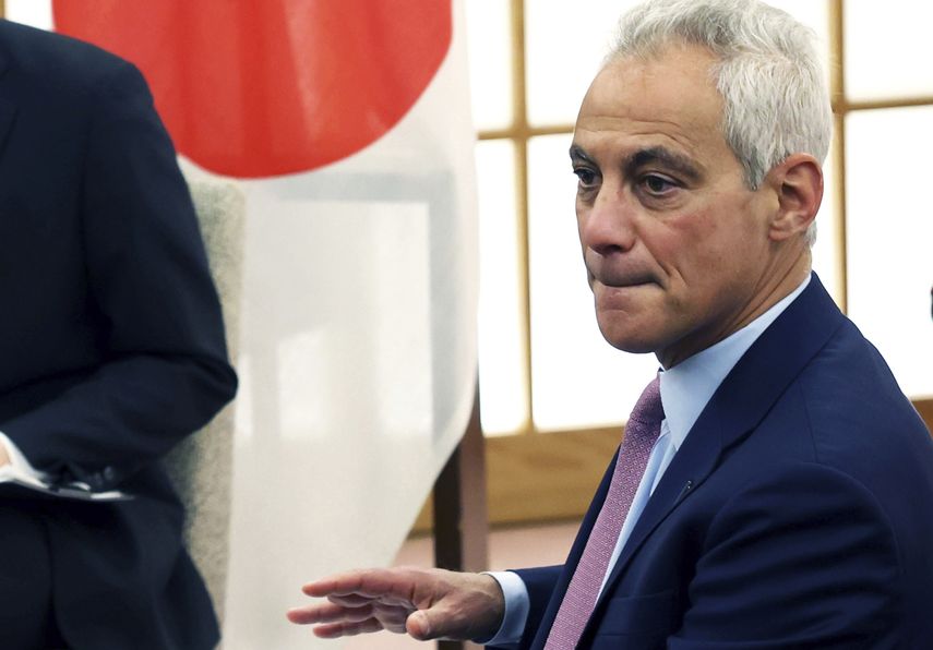 Las autoridades estadounidenses y europeas han buscado coordinar con los proveedores de gas natural para reducir el impacto si Rusia decide cortar el suministro de gas debido al conflicto en Ucrania.