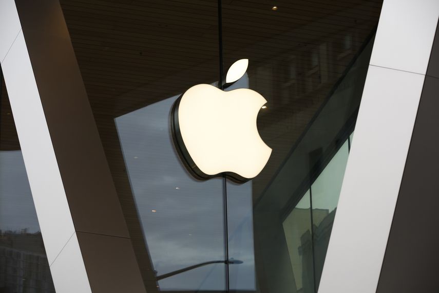 La victoria sindical sigue a la votación efectuada en junio para sindicalizar una tienda de Apple en Towson