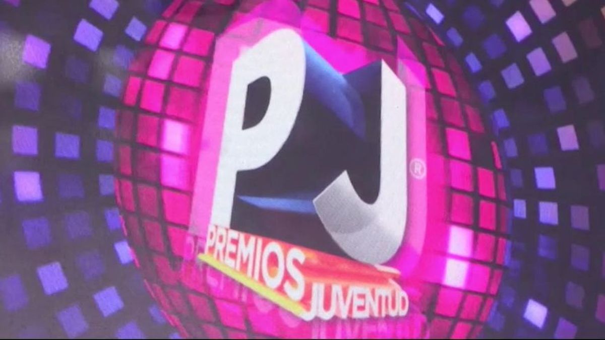 Premios Juventud 2025 en Panamá