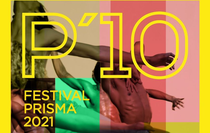 Festival Internacional de Danza Contemporánea de Panamá celebra 10 años