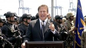 Usaremos todas las capacidades para proteger los empleos, Varela sobre caso Waked