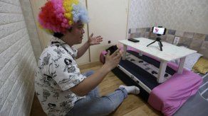 Refugiados norcoreanos ofrecen vistazo a su país en YouTube