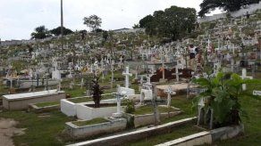 Morosos con cementerios deberán cancelar deuda para realizar trámites