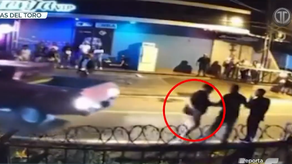 Conductora ebria atropella a una persona