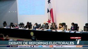 Se introducen nuevos artículos al proyecto de ley 544