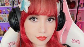 Windy Girk tiene una reñida competencia en los MTV MIAW 2021.