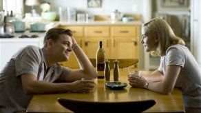 DiCaprio y Winslet se reencuentran en Revolutionary Road