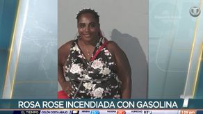 Caso Rosa Rose: Ministerio Público solicita información a la ciudadanía para las investigaciones