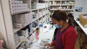 El Gobierno Nacional aprobó rebajar en un 30% el precio de 170 medicamentos.