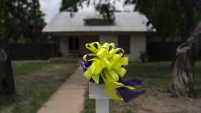 Tan sólo esta semana en Uvalde están previstos los funerales de 11 niños y de la profesora Irma Garcia.