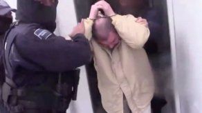 Un jurado de Nueva York declara culpable al Chapo por narcotráfico