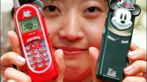 Japón llama a limitar uso de celulares por niños