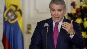 Venezuela ofrece cooperar en investigación sobre presunto plan contra Duque