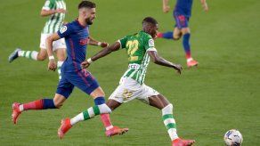 Emerson, tercer fichaje del Barcelona con Laporta