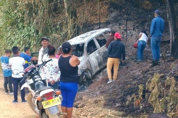 Liberales exigen a Duque garantías tras el brutal asesinato de una candidata