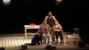 Inicia el Festival Internacional De Artes Escénicas (FAE22)