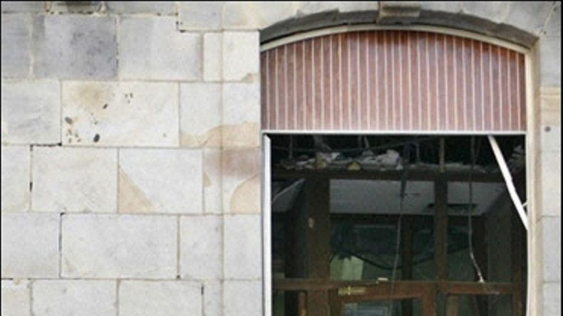 Condenan a 15 años de cárcel a antiguo jefe de ETA