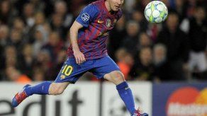 Menotti dice que Messi es un marciano