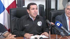 PN lanza app que permite generar alertas de riesgo e instala Centro de cámaras en San Miguelito PN lanza app que permite generar alertas de riesgo e instala Centro de cámaras en San Miguelito