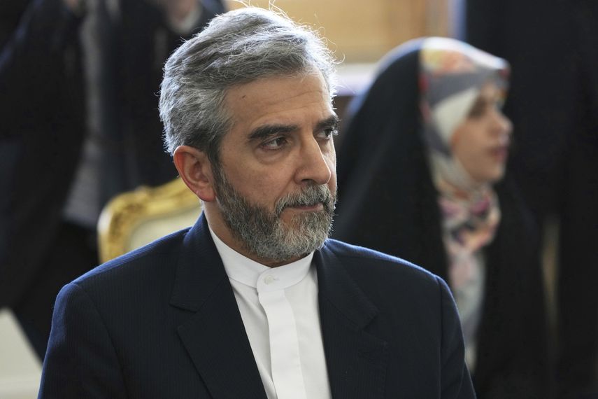Irán y las potencias internacionales firmaron el acuerdo nuclear en 2015.