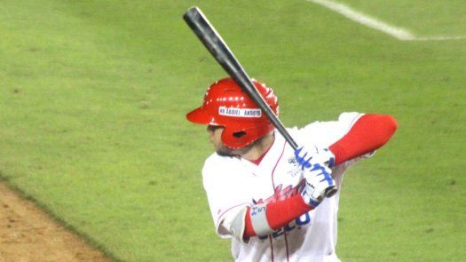 Panamá Metro sigue en racha en el Béisbol Profesional