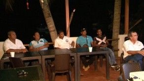 Estudiantes crean dos rutas turísticas para recorrer el Parque Nacional Coiba