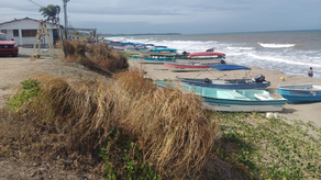 SINAPROC mantiene suspendidos los zarpes hacia Isla Iguana&nbsp;