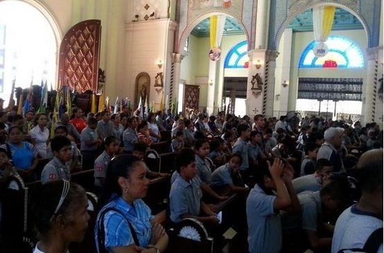Movimiento Scout celebra sus 100 años de presencia  en Panamá