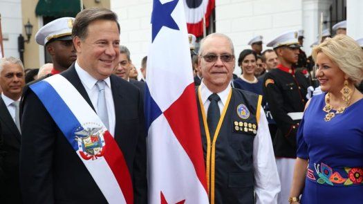 Varela pide a delegados electorales cuidar la unidad del país en las elecciones
