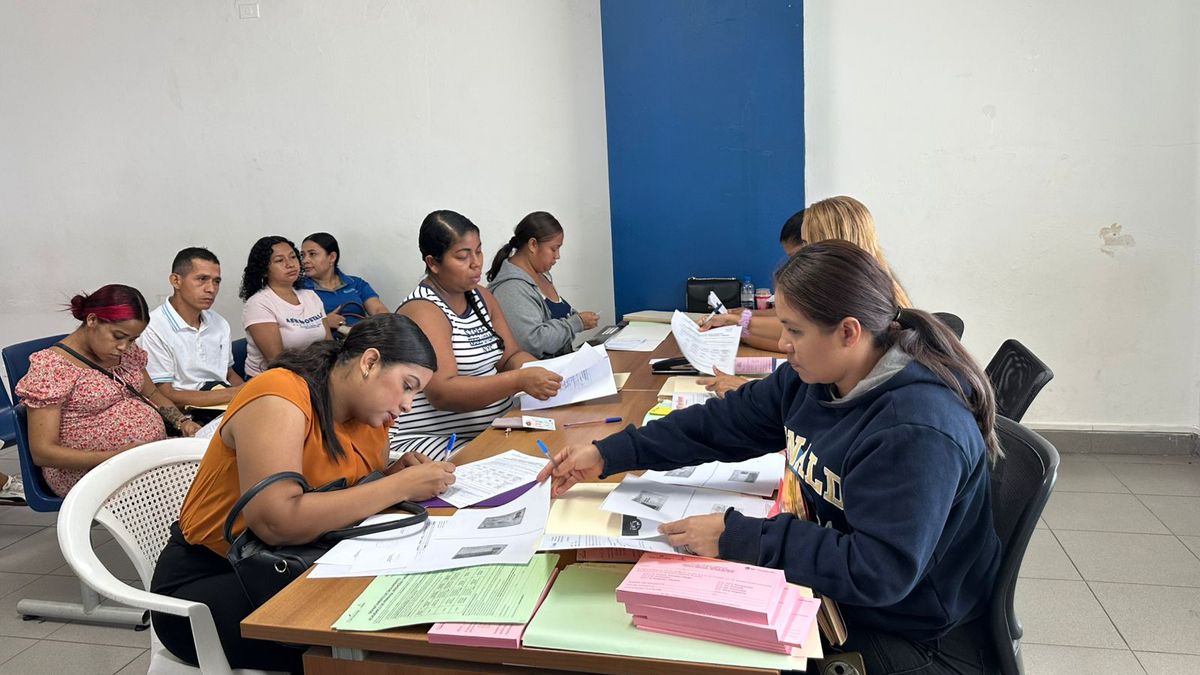 Concurso General de Becas 2026. Concurso General de Becas 2026.