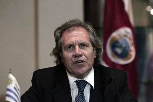 Canciller uruguayo aboga en Panamá por acuerdo entre el Mercosur y SICA