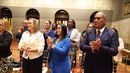 MinGob confirma toma de posesión de nuevos jueces comunitarios. MinGob confirma toma de posesión de nuevos jueces comunitarios.