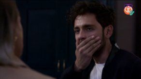 Adrián y María Consuelo