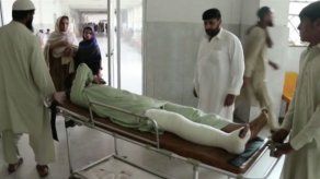 Terremoto de magnitud 6