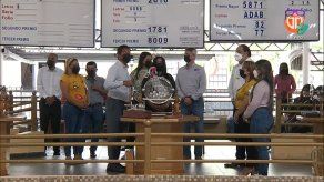 Recuerda que puedes seguir la lotería en vivo por Medcom Go y Telemetro EN DIRECTO.