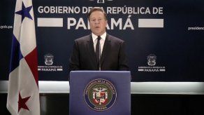Presidente Varela: La lucha contra la corrupción no puede detenerse