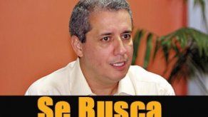 Ofrecen recompensa por paradero del prófugo Mario Zelaya