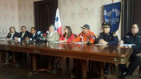 MINGOB rinde informe del primer año de gestión