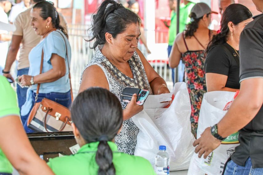 Naviferias del IMA 2025.