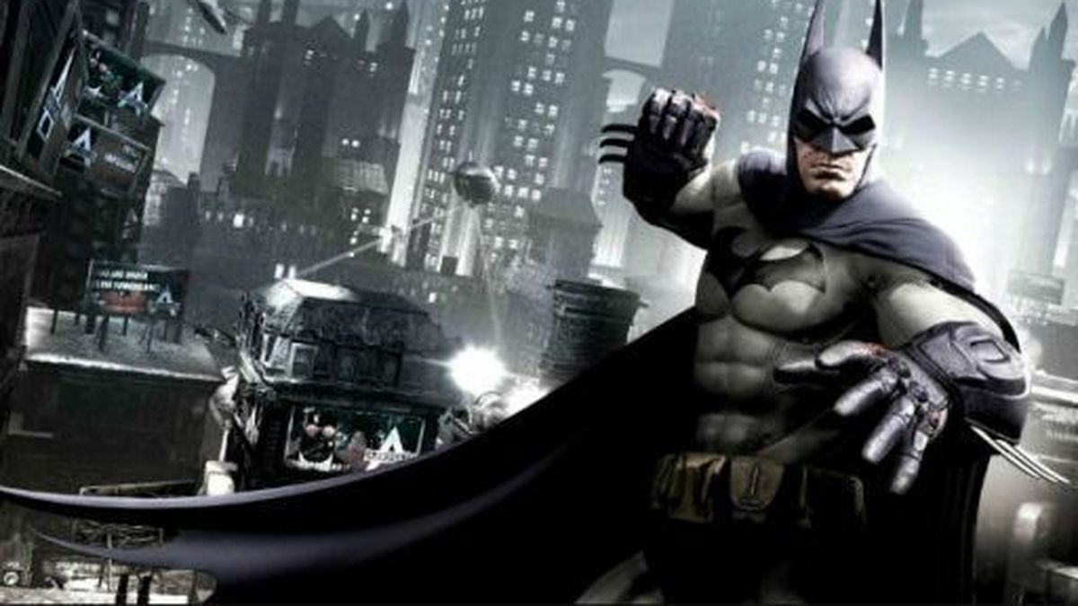 Arkham Origins, el videojuego de la catarsis de Batman