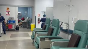 Minsa: reanudan servicios de consulta externa del Hospital Anita Moreno.